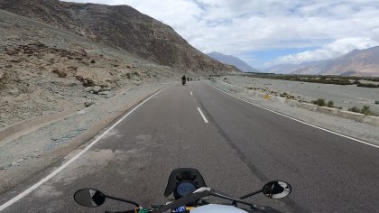 Candidate rider: blue_bike/hard panniers