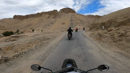 Candidate rider: green_bike/unknown