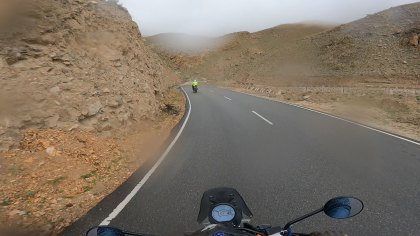 Candidate rider: green_bike/unknown