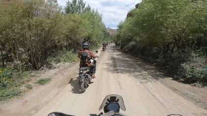 Candidate rider: orange_bike/soft bags