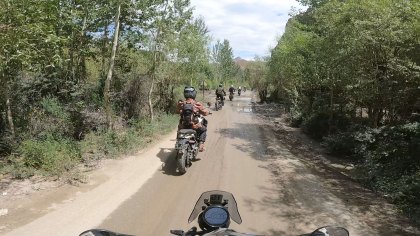 Candidate rider: orange_bike/soft bags