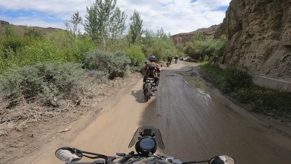Candidate rider: orange_bike/soft bags