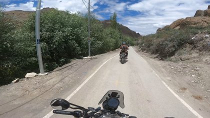 Candidate rider: red_bike/hard panniers