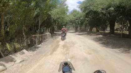Candidate rider: red_bike/soft bags