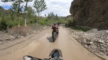 Candidate rider: red_bike/soft bags