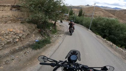 Candidate rider: red_bike/unknown