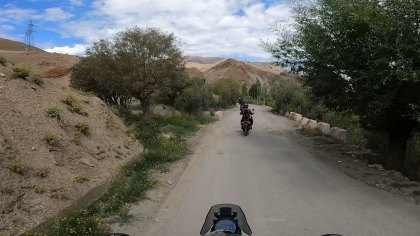 Candidate rider: red_bike/unknown