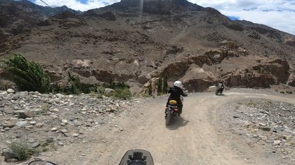 Candidate rider: yellow_bike/unknown