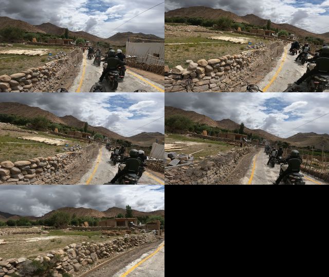 Frames from GX014627.MP4