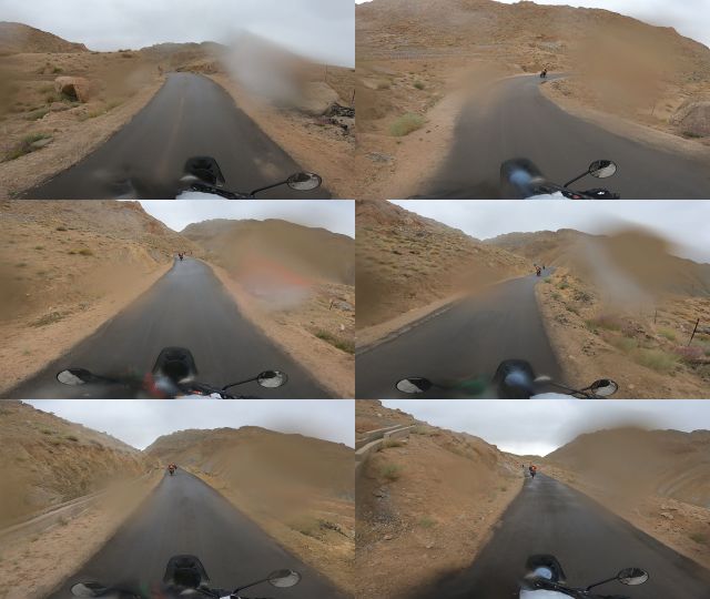 Frames from GX014639.MP4