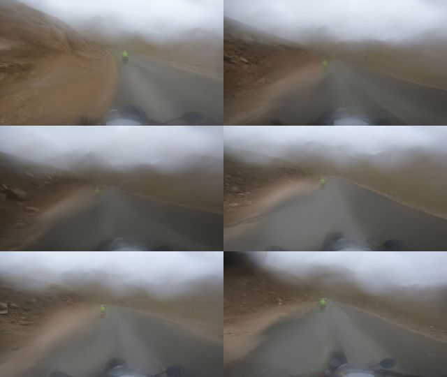 Frames from GX014660.MP4
