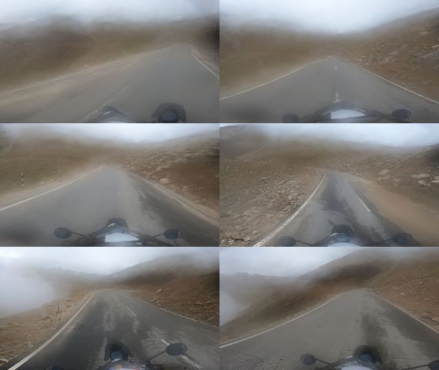 Frames from GX014661.MP4