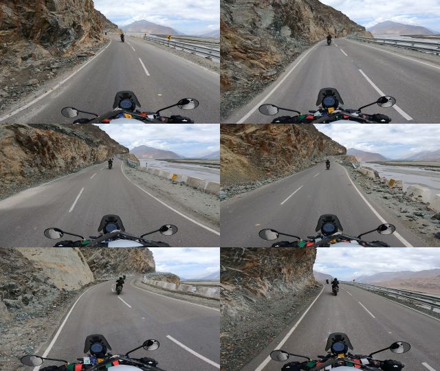 Frames from GX014690.MP4