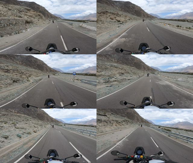 Frames from GX014692.MP4