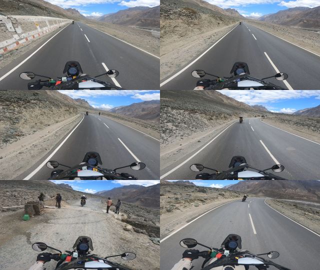 Frames from GX014703.MP4