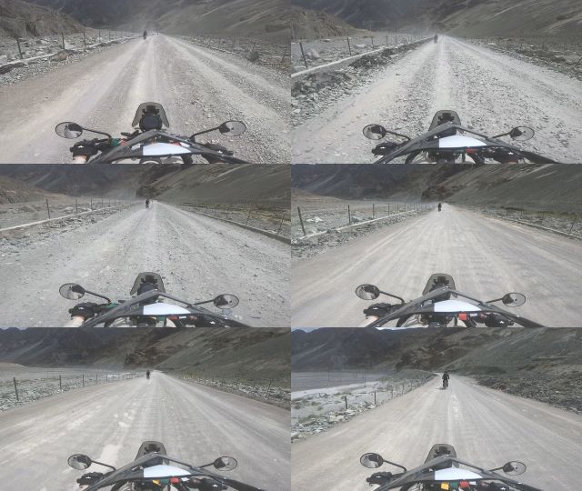Frames from GX014726.MP4