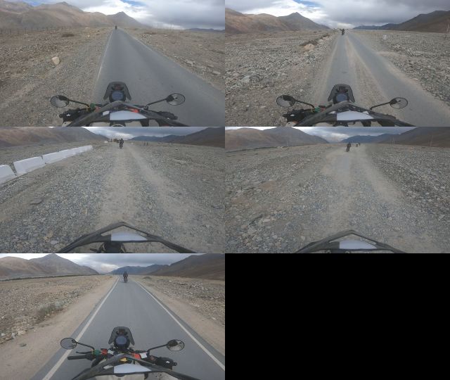 Frames from GX014740.MP4