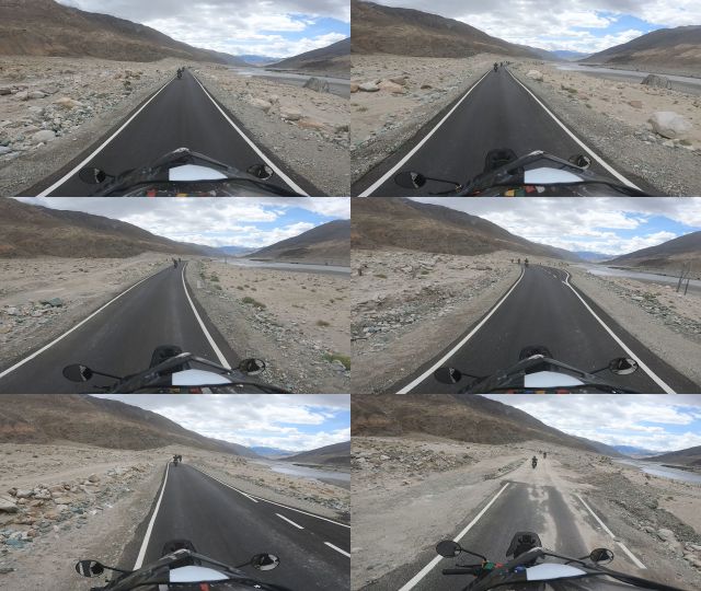 Frames from GX014765.MP4