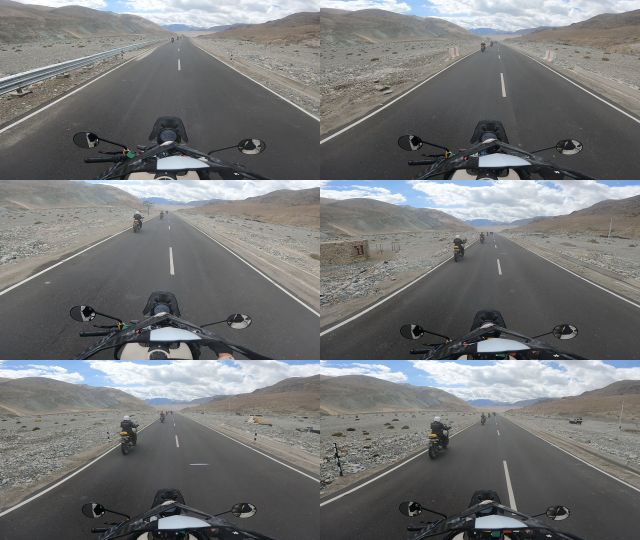 Frames from GX014771.MP4