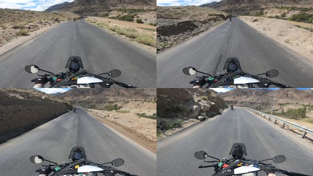 Frames from GX014832.MP4