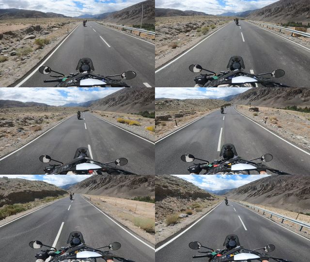 Frames from GX014833.MP4
