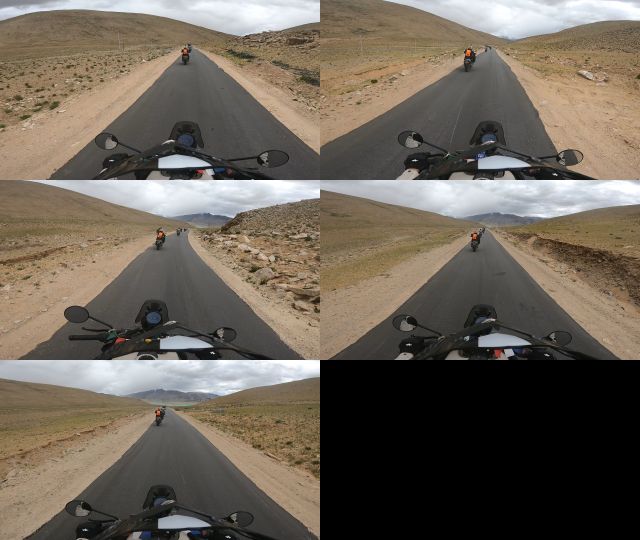 Frames from GX014857.MP4