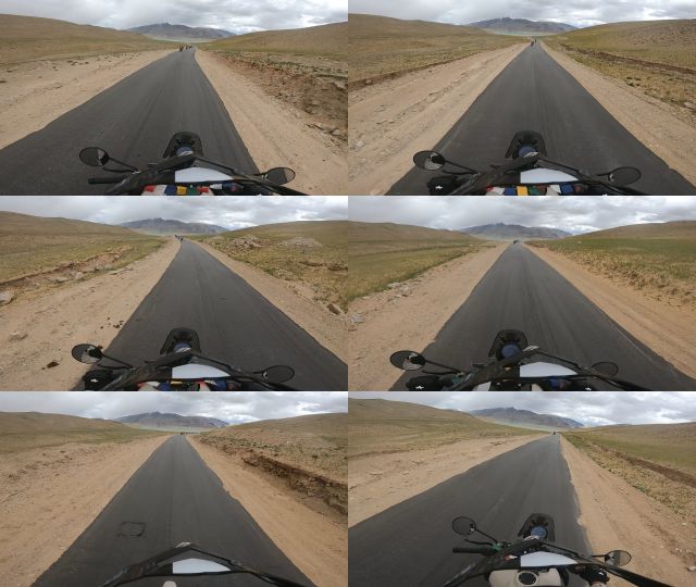 Frames from GX014858.MP4