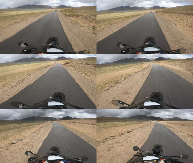 Frames from GX014860.MP4