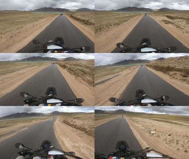 Frames from GX014861.MP4