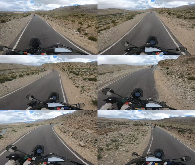 Frames from GX014869.MP4