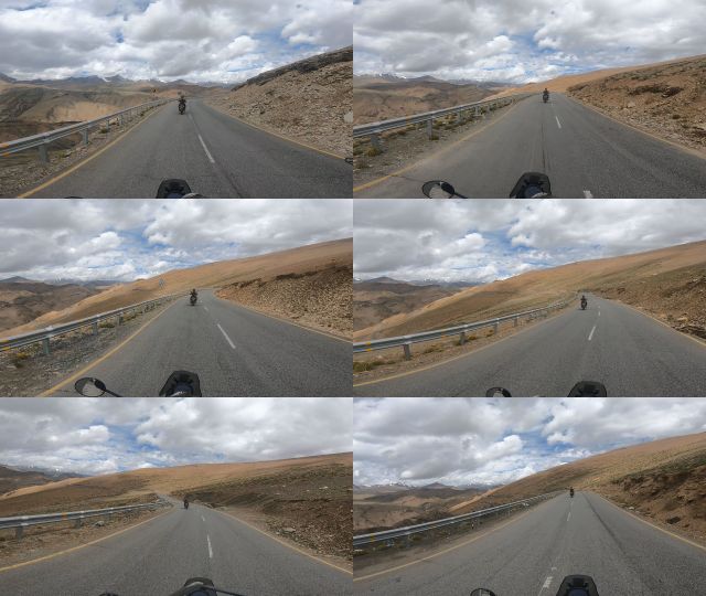 Frames from GX014890.MP4