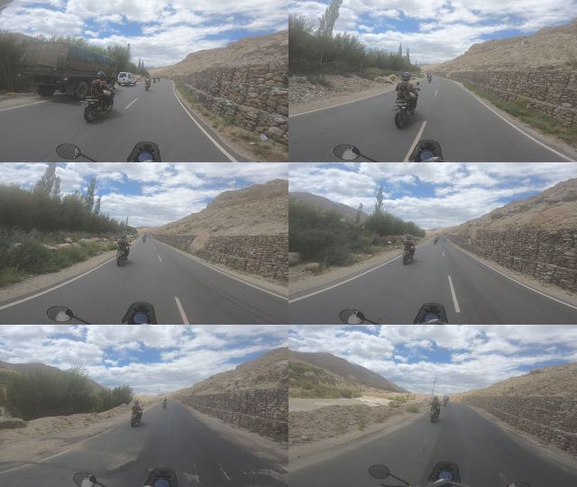 Frames from GX014917.MP4