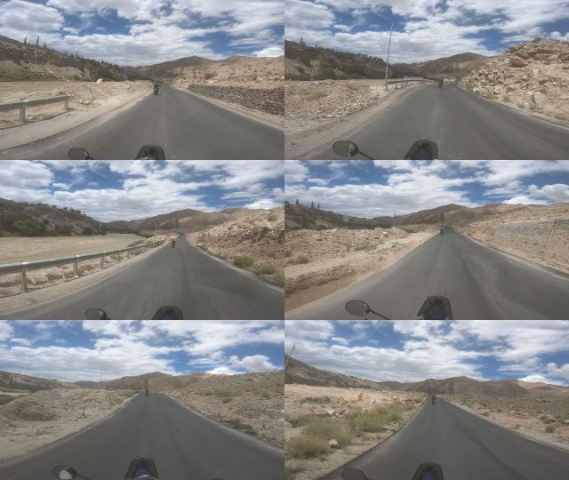 Frames from GX014918.MP4