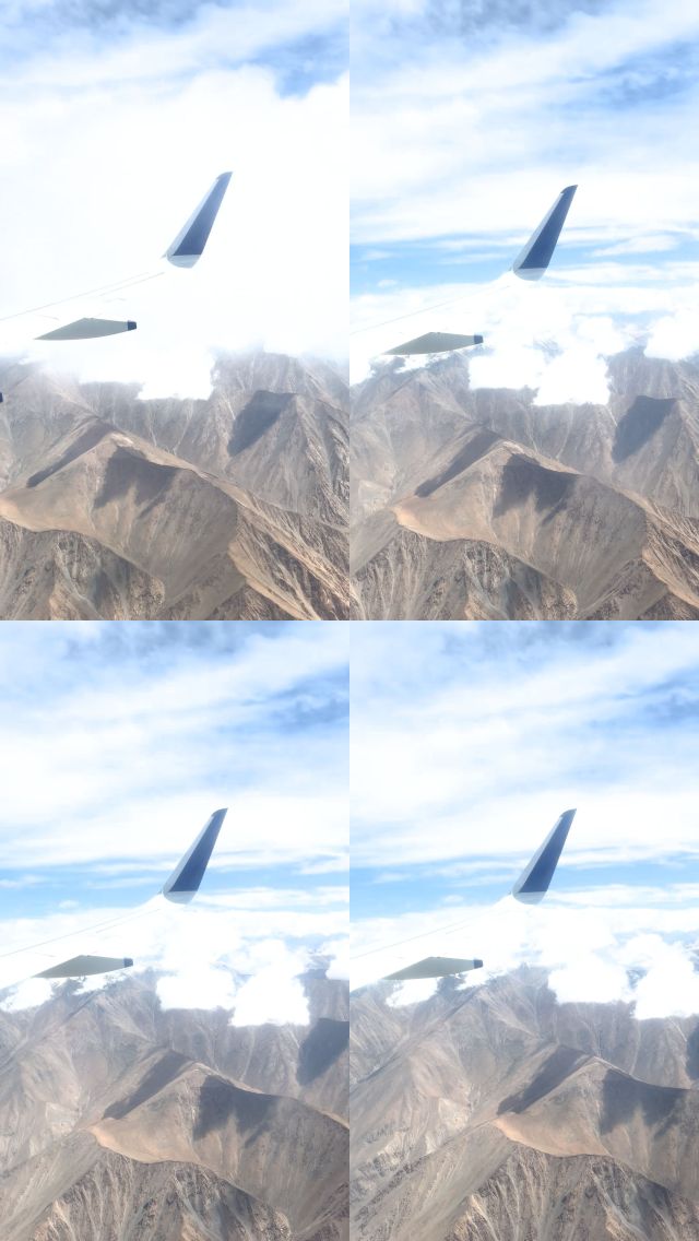 Sampled frames from IMG_8511.MOV